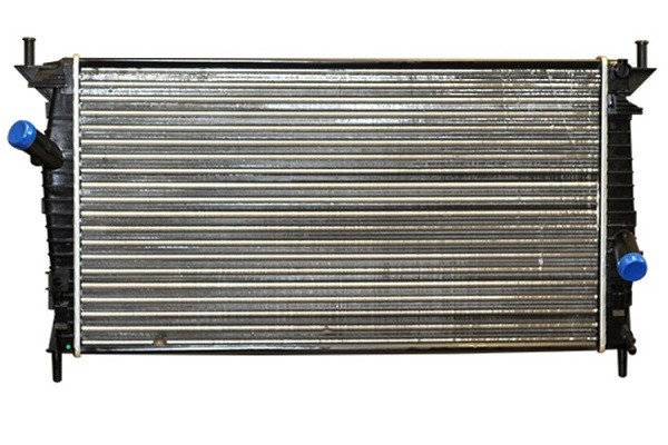Radiator Motor 152444 con32158