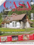 Casa de vacanta, nr. 9, septembrie 2012