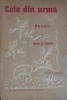 Radu D Rosetti Cele din urma - poesii 1902