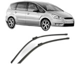 Cumpara ieftin Set stergatoare auto FORD S-MAX (WA6) 2006-2014, pentru parbriz, Bosch Aerotwin