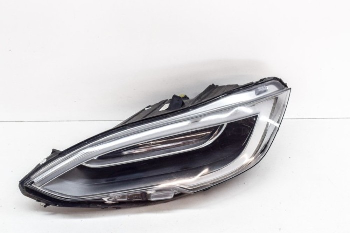 Far st&acirc;nga față TESLA MODEL S 2017 OEM: 00201022-04,0020204010,00202040-10,1053578-00-C 14333618