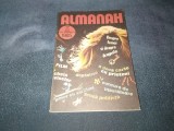 ALMANAH VIATA ROMANEASCA 1985