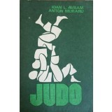 JUDO-IOAN L. AVRAM, ANTON MURARU-258958