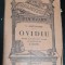 Ovidiu - V. Alecsandri drama in 5 acte si in versuri