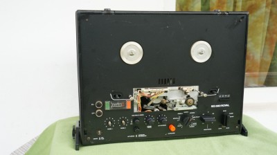 Magnetofon UHER SG560 Royal DEFECT piese foto