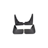 Aparatori noroi compatibile Audi A6 C7 Berlina 2012-2015 Cod: MUD1082-CH5 Automotive TrustedCars