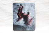 Steelbook steel book SONY Playstation Xbox One - Attack of Titan 2