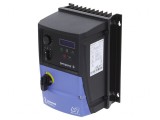 Invertor Vectorial 0,37kW 200-240VAC
