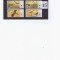 15-ST.HELENA-WWF-PASARI-Serie de 6 timbre MNH