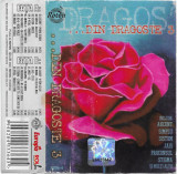 Casetă audio Din Dragoste - Din Dragoste 5, originală