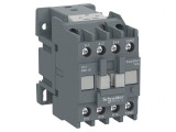 Contactor 3P NO 24VAC 9A 690V LC1E0901B5