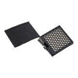 Set filtre heinner filters-m700bl