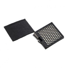 Set filtre heinner filters-m700bl