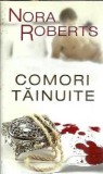 Comori tainuite - Nora Roberts