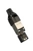 Mufa mecanica RJ45 CAT6A, CE Contact Electric