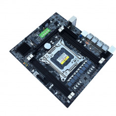 X79 Gaming Motherboard foto