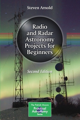 Radio and Radar Astronomy Projects for Beginners foto
