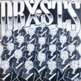 Vinil LP # "Japan Press" Vinil DBX / STS &lrm;&ndash; Bomb Attack / Step Down = Vinyl, 12", 33 ⅓ RPM, EP = (EX)