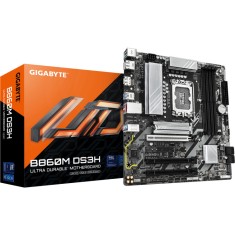 Placa de baza GIGABYTE B860M DS3H