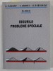 DIGURILE , PROBLEME SPECIALE de G. FLEGONT ...M. RUSU , 2006