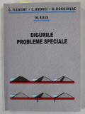 DIGURILE , PROBLEME SPECIALE de G. FLEGONT ...M. RUSU , 2006