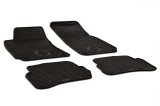 Cumpara ieftin Set covorase auto cauciuc umbrella pentru vw passat (1997-2004)