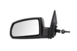 Oglinda exterioara KIA RIO II limuzina (JB) (2005 - 2011) BLIC 5402-53-2001545P