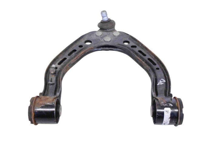 Braț superior dreapta față TESLA MODEL S 2020 OEM: 1043966-00-B
