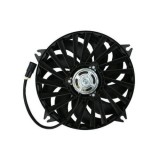 Ventilator radiator GMV Citroen C4 Grand Picasso 1, C4 Grand Picasso Ii, C4 1, C4 Picasso 1, C4 Picasso Ii, C4 Cupe, Jumpy; Peugeot 307, 308, Partner