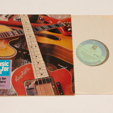 Hits for Guitars - disc vinil ( vinyl , LP )