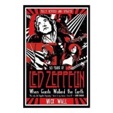 When Giants Walked the Earth