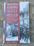 Davy Winter-Tragedia Europei Adolf Hitler