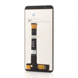 Display LCD Nokia C2 Negru - Ecran de schimb calitate premium