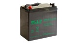 Baterie GEL MW Power GLPG 55-12 &ndash; 12V 55Ah