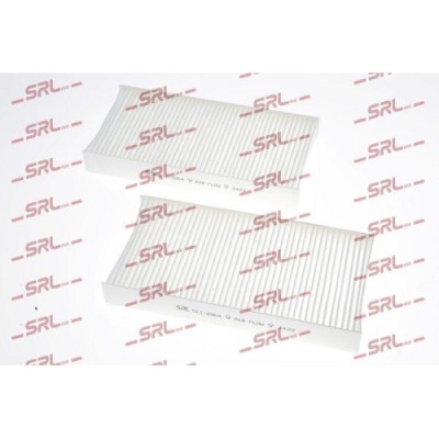 Filtru polen Honda Civic 7 Coupe (Em2), Civic 7 Hatchback (Eu, Civic 7 Sedan (Es, Civic 8 Sedan (Fd, Cr-V 2 (Rd ), Fr-V (Be), Stream (Rn), , SRLine foto