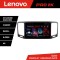 Navigatie VW Sharan 2011-2020 Lenovo Kit-SHARAN 8 core QLED 2K 8+256 360 Android Waze USB Navigatie Internet Youtube Radio CarStore Technology
