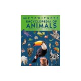 Eyewitness Encyclopedia of Animals