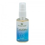 Spray parfum de camera Antitabac, Aroma Land, 50 ml