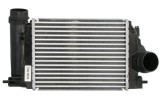 Radiator intercooler NISSAN QASHQAI II SUV (J11, J11_) (2013 - Prezent) THERMOTEC DAR028TT