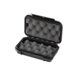 Hard case MAX001V GPB 175 x 115 x 47 mm, Plastica Panaro