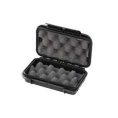 Hard case MAX001V GPB 175 x 115 x 47 mm