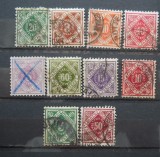 A2 GERMANIA WURTTEMBERG