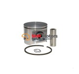 Piston drujba Husqvarna 365 - 48 mm Calitatea II