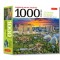 Singapore&#039;s Gardens by the Bay Jigsaw Puzzle - 1,000 Pieces: (finished Size 24 in X 18 In)