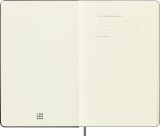 Carnet - Holiday - Moleskine Festive - Large, Hard Cover, Ruled - Baubles - Black | Moleskine