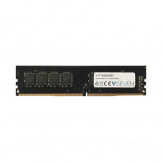 Memorie RAM V7 World V7170008GBD, 8 GB, DDR4, 2133 Mhz, DIMM