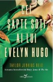 Cei sapte soti ai lui Evelyn Hugo | Taylor Jenkins Reid, Leda