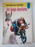 Cumpara ieftin BD: La patrouille des Castors, tome 11, Les loups ... , benzi desenate franceza