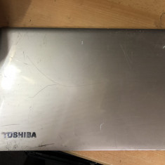 Capac display Toshiba satellite L50 A136