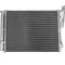 Condensator climatizare Kia Optima (JF), 11.2015-, motor 1.6 T-GDI, 133 kw; 2.0 T-GDI, 183 kw benzina, full aluminiu brazat, 525 (485)x390 (380)x16 m